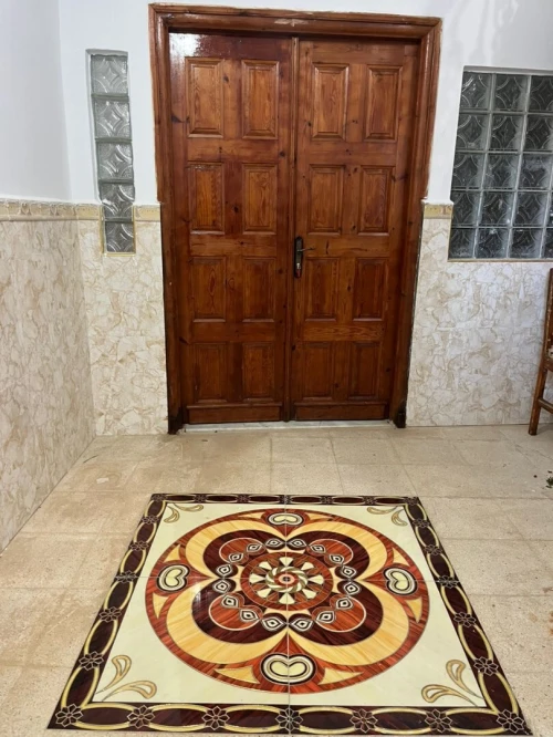 Vente Villa Jijel Jijel