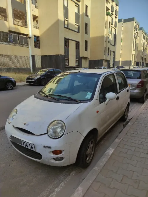 Chery QQ 2014 QQ
