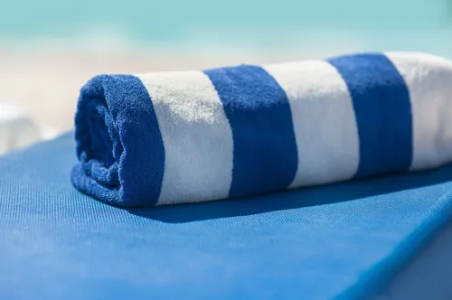 Linge pour hôtels & collectivités 