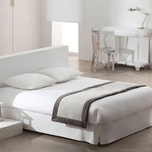 Linge pour hôtels & collectivités 