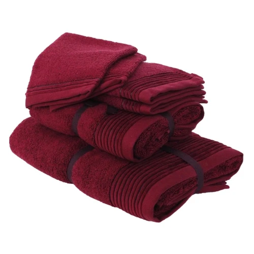 Linge de maison 