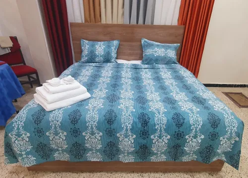 Literie pour chambre