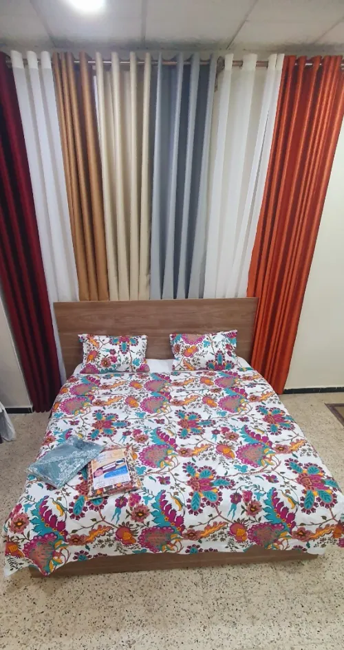 Literie pour chambre