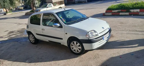 Renault Clio 2 2001 Clio 2
