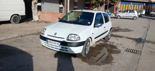Renault Clio 2 2001 Clio 2