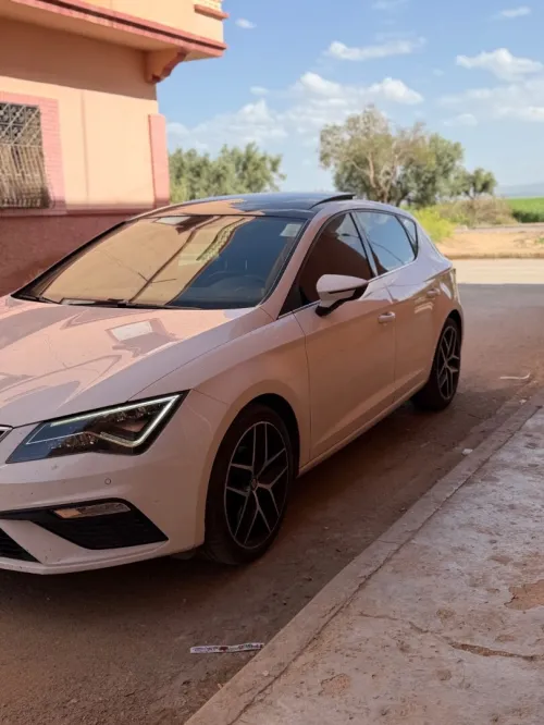 Seat Leon 2019 