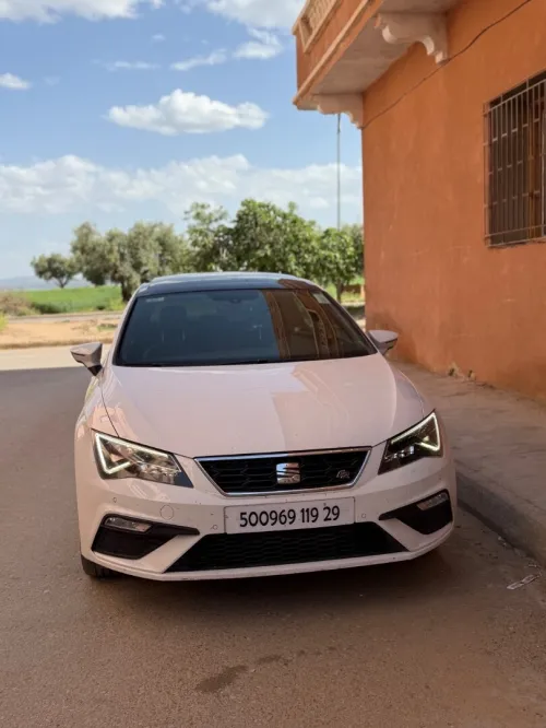 Seat Leon 2019 