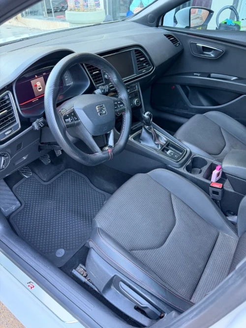 Seat Leon 2019 