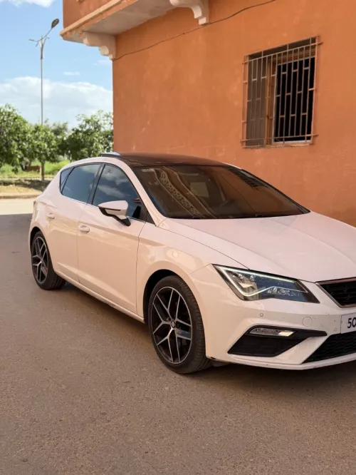 Seat Leon 2019 