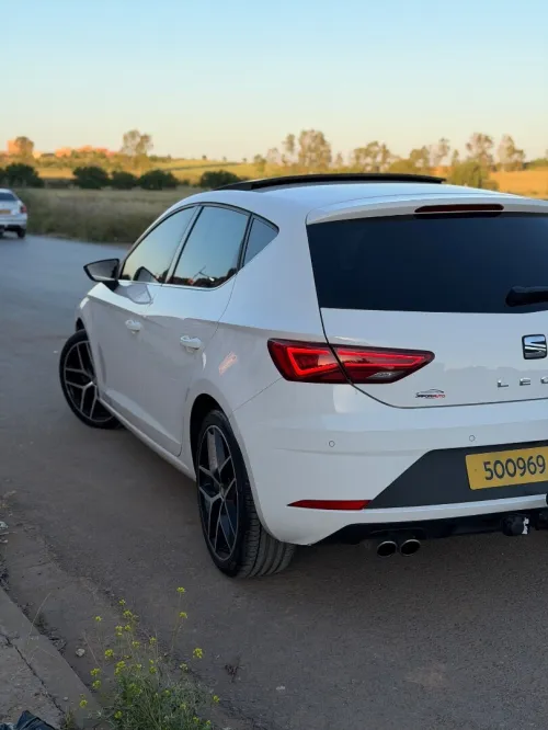 Seat Leon 2019 