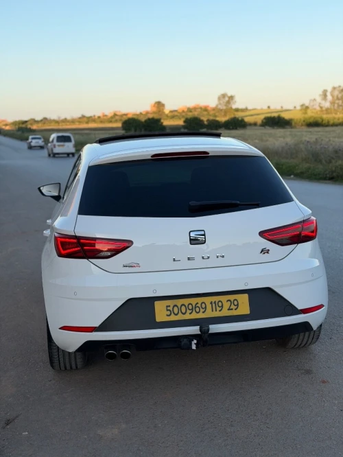 Seat Leon 2019 