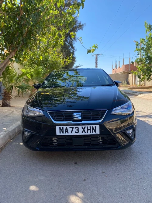 Seat Ibiza fr uk 2023 Fr