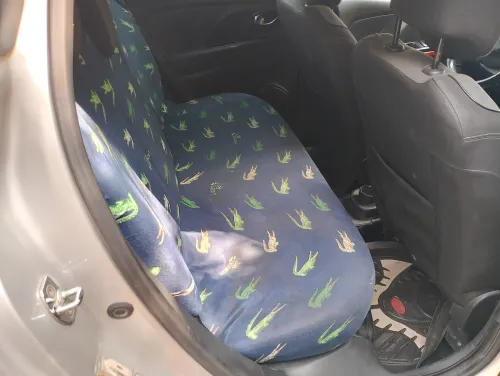 Renault Clio 4 2014 Clio 4