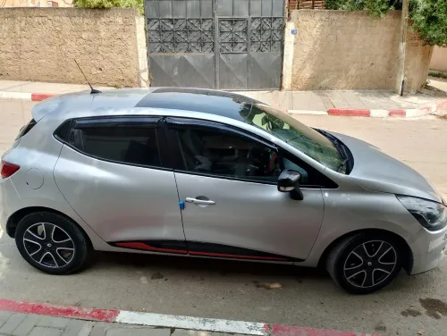 Renault Clio 4 2014 Clio 4