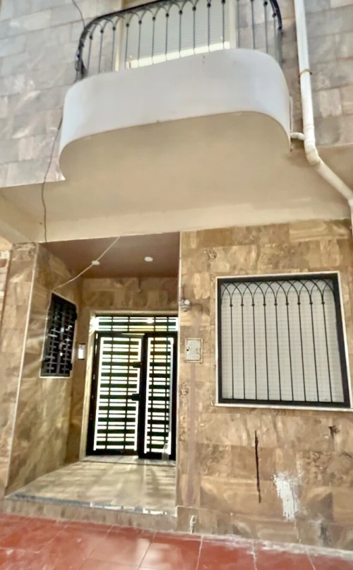 Vente Appartement Niveau de villa F3 F4 Jijel Jijel