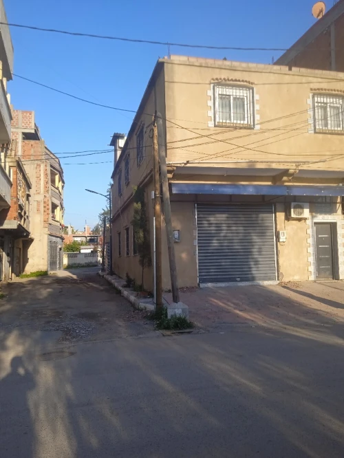 Vente Villa Blida Mouzaia