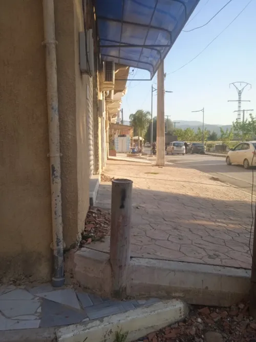 Vente Villa Blida Mouzaia