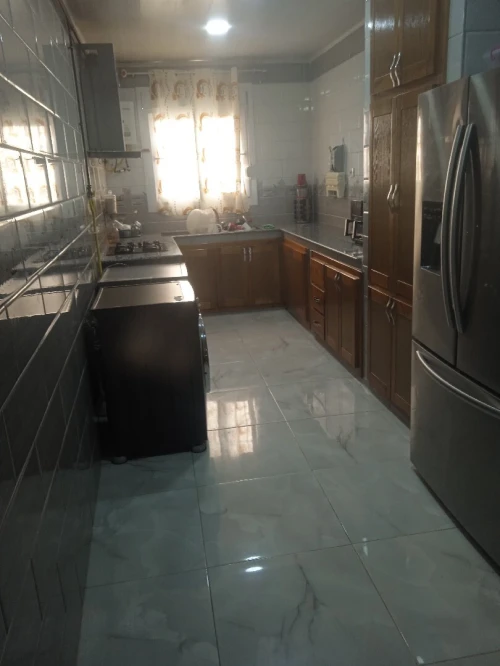 Vente Villa Blida Mouzaia