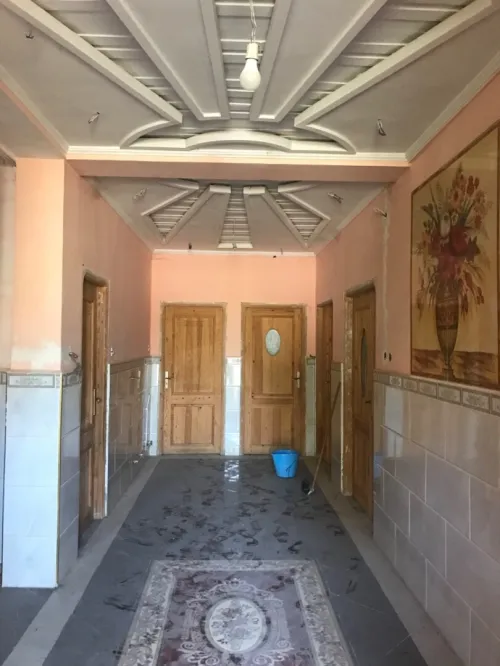 Vente Villa Blida Larbaa