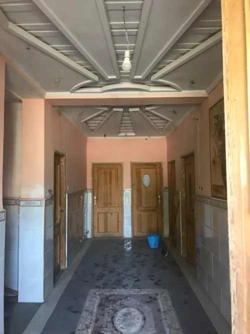 Vente Villa Blida Larbaa