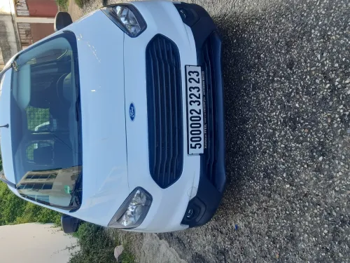 Ford Courier 2023 Confort