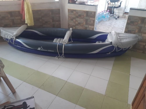 kayak 2 personnes