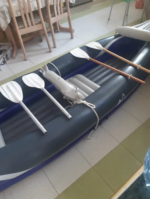 kayak 2 personnes