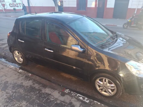 Renault Clio 3 2006 Clio 3