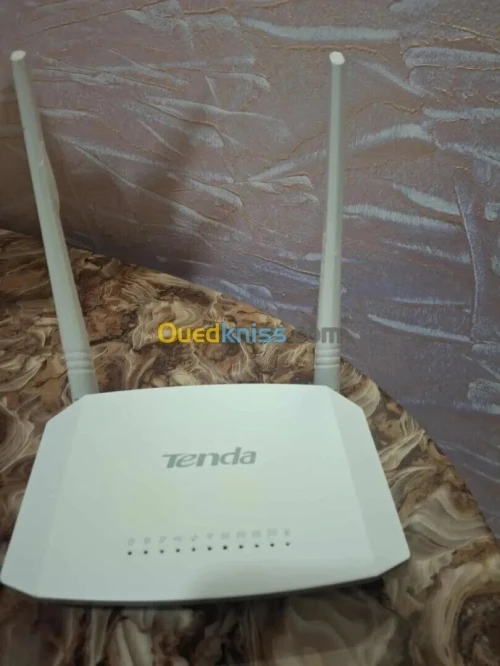 modem tenda