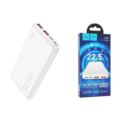 Hoco power bank 10000mhz