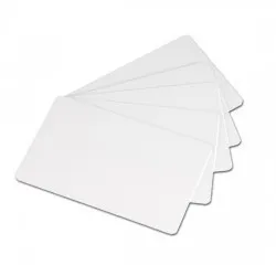 Carte PVC Smart IC avec bande magnétique 2750 OE Hi-Co  et  PVC a Puce