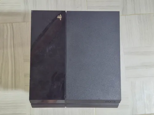 PlayStation4