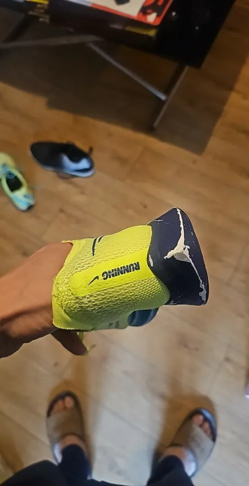 Chaussure de foot