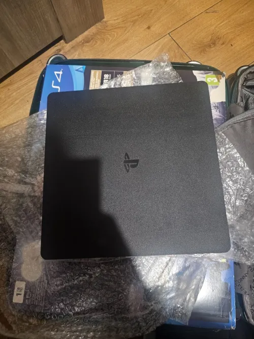 PlayStation4