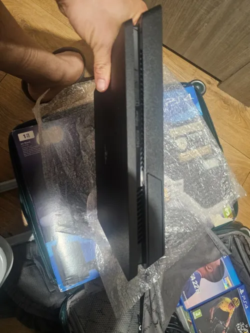 PlayStation4