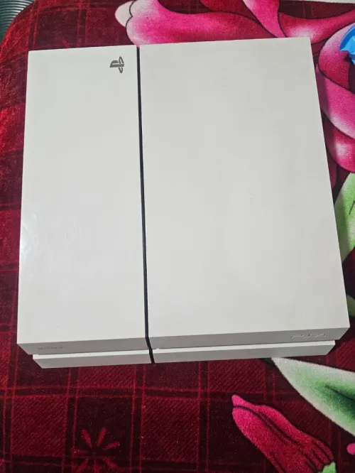 PlayStation4