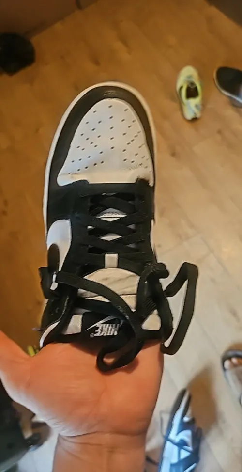 Chaussure de foot