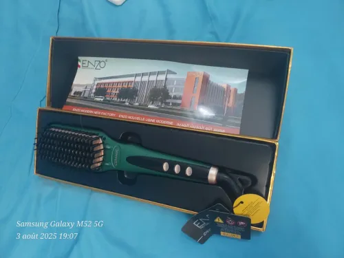 BROSS Enzo Professionnel Original
