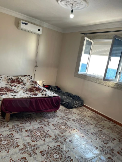 Location Appartement F2 Skikda Skikda