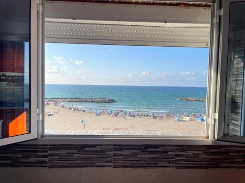 Location Appartement F2 Skikda Skikda