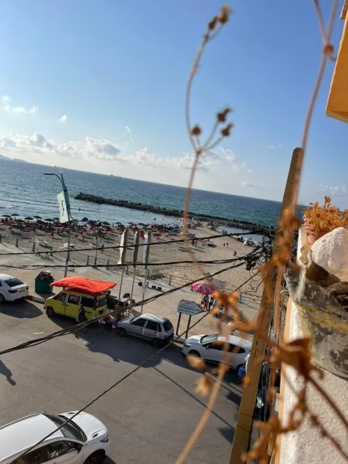 Location Appartement F2 Skikda Skikda