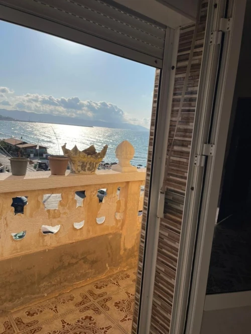 Location Appartement F2 Skikda Skikda