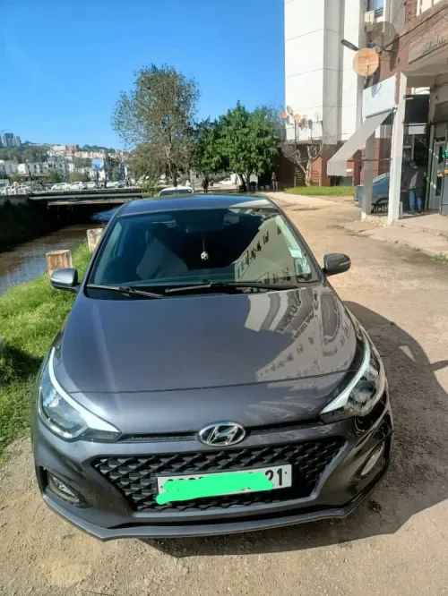 Hyundai i20 2020 i20