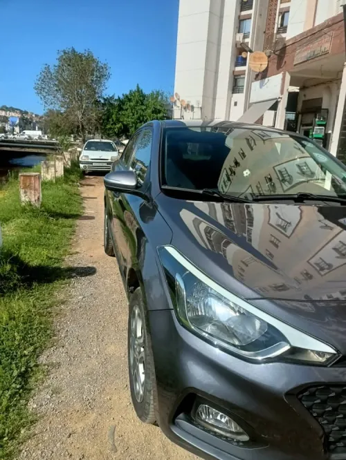 Hyundai i20 2020 i20