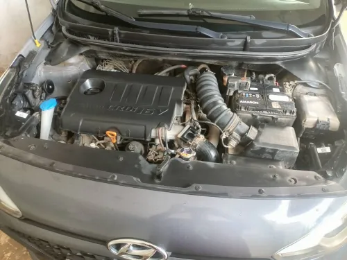 Hyundai i20 2020 i20