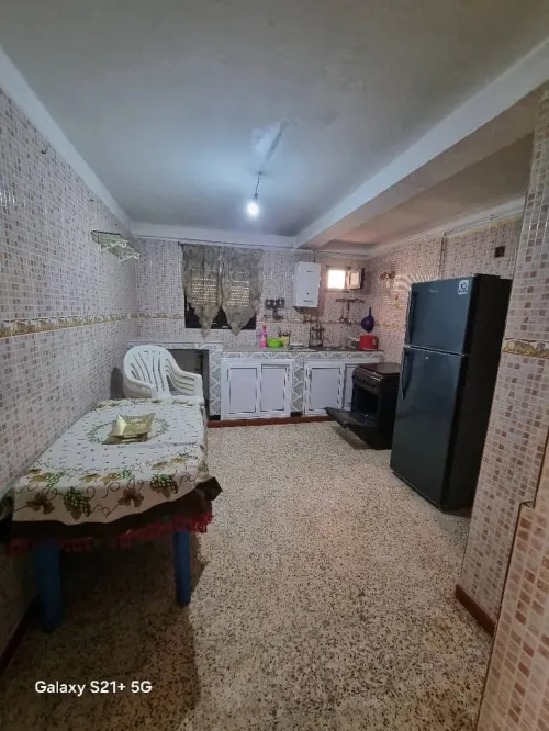 Location vacances Bungalow F3 Skikda Skikda