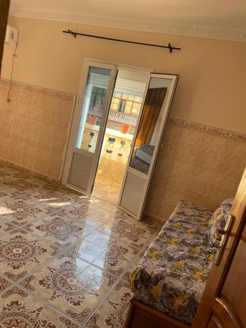 Location Appartement F2 Skikda Skikda