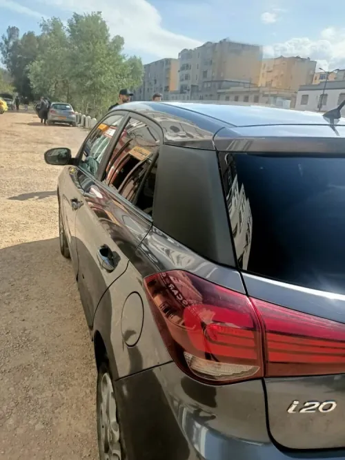 Hyundai i20 2020 i20