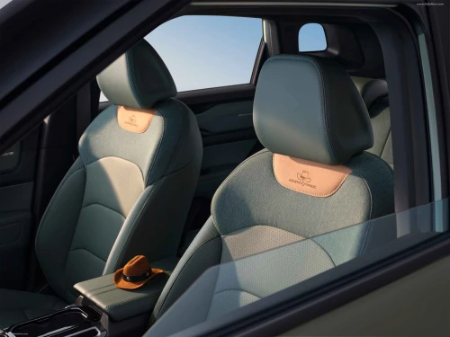Geely Cowboy 2026 1.5T