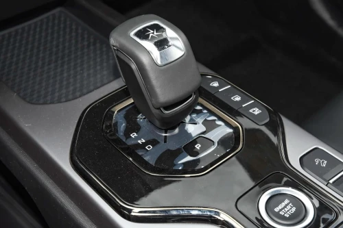 Geely Cowboy 2026 1.5T